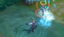 赵云新皮肤技能爆料视频,英勇无畏，战力飙升！